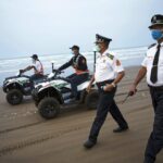 Morocco Scores High in Public Security