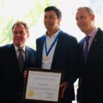 Kamal Oudrhiri COLD LAB ATOM mission