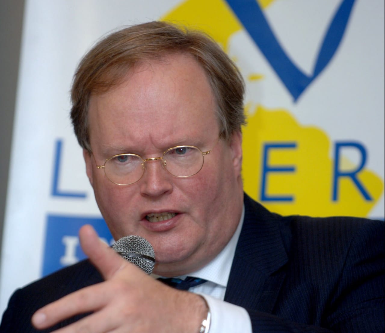 Liberal International