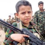 Polisario strongly Involved in Arms Smuggling, Human and Drug Trafficking