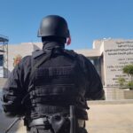 BCIJ demolishes ISIS-Linked Terrorist Cell