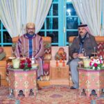 Bahrain open new consulate general in Laayoune, South of Morocco.