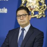 Bourita league of Arab states Summit European Union