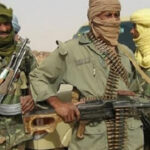 Ready-made candidates for terrorist groups