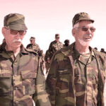 Mauritania Left "Polisario" Representative Hanging for Days