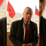 Chilean Portal: "Polisario" is the real problem in Morocco and neighboring countries.