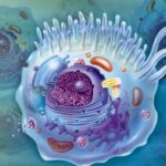 How does covid-19 attack the human body cells?