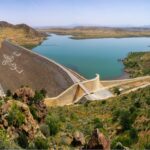 Casablanca, largest seawater desalination in Africa
