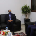 Santomean Diplomacy welcomes Multidimensional Relations with Morocco