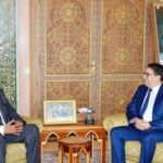 Djibouti expresses full support of Morocco's decision over Guerguerat