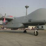 Morocco Receives Military Drones