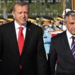Erdogan visits northern Cyprus, a provoking move