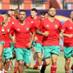 Two Moroccan Football Players infected by Covid-19