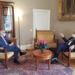 French Senate Supports Morocco