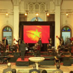 Green March Memorial Celebration