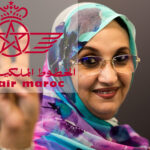 Separatist Aminatou Haidra prohibited from boarding RAM flight due to her Covid-19 infection