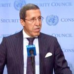 Morocco Informs UN of Latest Development in Guerguerat