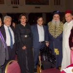 Moroccan Jewish community of Toronto highly welcomes the steps taken to defend the territorial integrity of the Kingdom