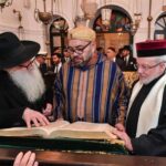 Judaism integrated in Moroccan School Curriculum