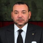 His Majesty King of Morocco Mohammed VI discusses National Issues related to Morocco, Guerguerat with UN Secretary General Antonio Guterres
