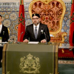 HM Mohammed VI to address a Speech on the Anniversary of the Green March