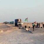 Mauritania outraged by Polisario and Algeria's inhumane acts that caused starvation