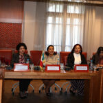 Mexico Supports Morocco