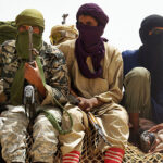 Fake news about a probable war in the south of Morocco