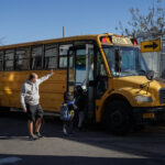 NY closes public schools again due to the rise in Covid infections