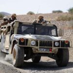 Morocco Armed Forces halt continuous provocations