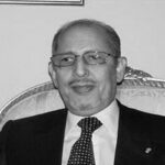 Death of the Former Mauritanian President
