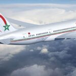 Royal Air Maroc Adds 4 New Routes