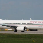 RAM new measures to travel to France