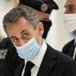 Sarkozy Faces Trial