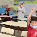 Schools must Comply with Covid-19 Protocol