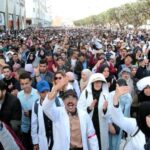 Contractual recruitment reduces the rate of unemployment in Morocco