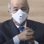 Algerians Left Hanging in the Air