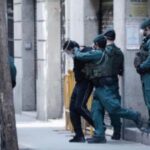 Moroccan Man arrested over Pro-terrorism tweet