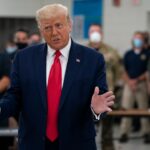 will trump succeed in getting a second term