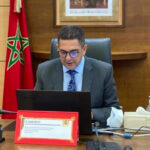 Amzazi takes part in International Forum on Artificial Intelligence and the futures of Education 2020