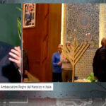 Rome - Morocco has always played a “central role” in the Middle East peace process, Morocco's Ambassador to Italy Youssef Balla said on Wednesday.