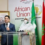 Royal Instructions led to the Inauguration of the African Migration Observatory in Rabat
