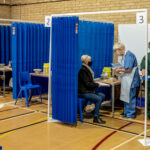 On Wednesday, British health authorities recommended people with “severe allergies” not to use coronavirus vaccine “Pfizer”.