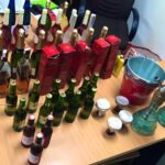 Casablanca: 52 people of different nationalities arrested for violating the state of emergency.