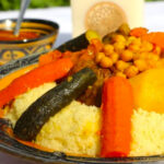 UNESCO Lists Couscous as Intangible Cultural Heritage