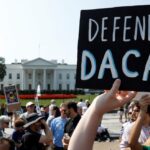 U.S. Federal Judge Orders Government to Reinstate DACA Program