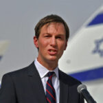 Jared Kushner to take First Flight from Israel to Morocco