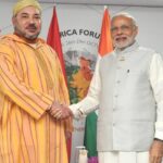 Support for Morocco and Israel’s historic decision is not limited to the Arab world.