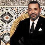 His Majesty, King of Morocco, Mohammed VI calls for a speedy recovery of the Algerian President.