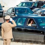 International Support for Morocco's Guerguerat Operation Reaches 60 Countries